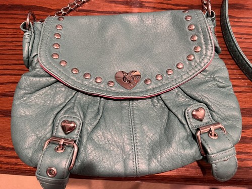 Betsyville Herz Handtasche