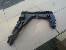 Seat Leon III 5F ST 2013-2017 Halter Führung Stoßstange Hinten Links 5F9807375B