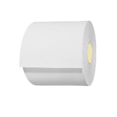 HDPE (Polyetylene) Bar Strips White .063'' x 6.0'' x 10 Ft Roll