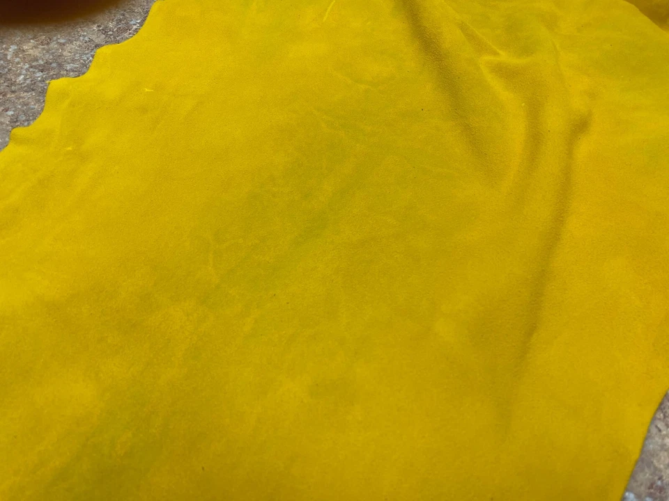 ID laterales de gamuza Great Deer # 410 Foto 2 de 2