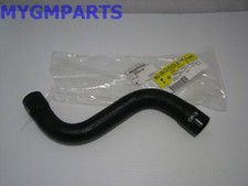 GM OEM 12-18 Sonic Cooling Radiator Components-Upper Hose 96958148
