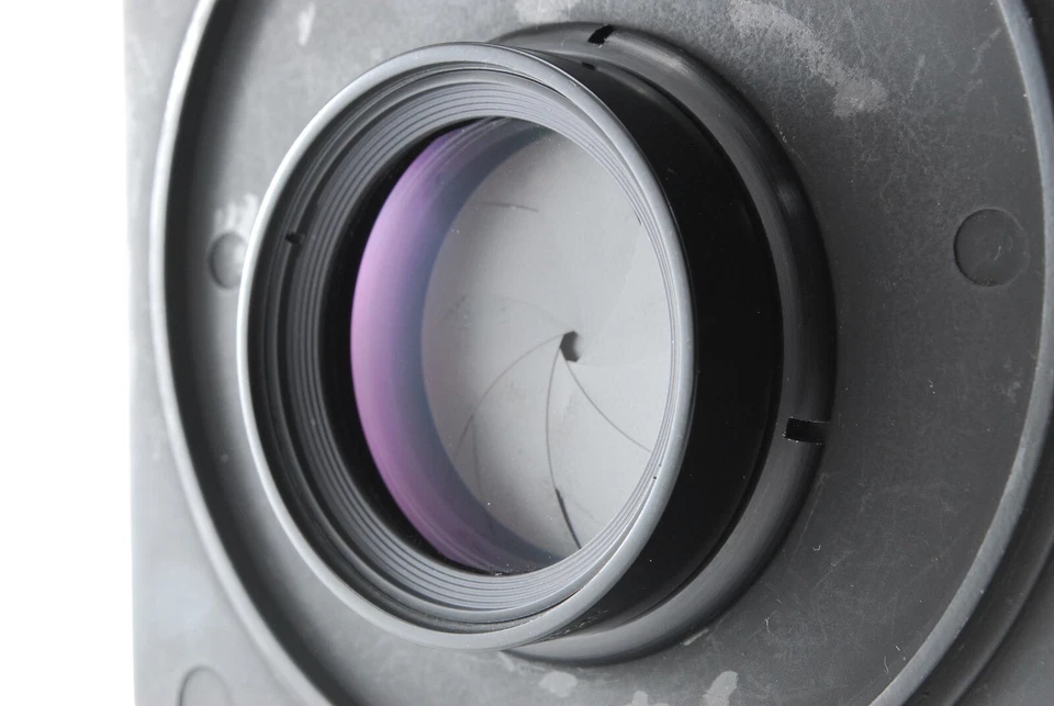 【MINT-】Nikon Nikkor M 300mm f/9 Copal 1 Large Format Lens - Image 4 of 4