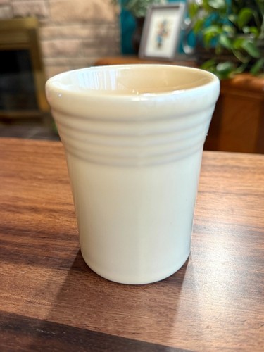 FIESTA WARE 3.75" Retired 6 oz Juice Cup Tumbler ~ Choice of 7 Various Colors - Picture 22 of 27