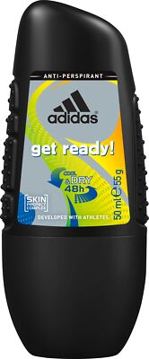 Adidas get ready for him Roll-on