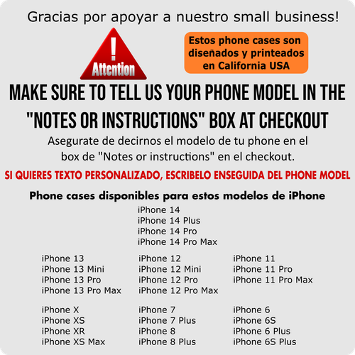 Mexico Placas Phone Case License Plate - For iPhone - Picture 3 of 3