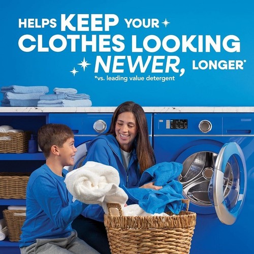 Detergente para ropa Persil Ultra Pacs original para limpieza diaria, 42 unidades - Imagen 4 de 8