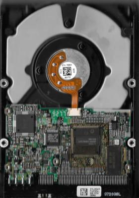 IBM dpta-372050?P / N : 31l9056?( 07?N3311?)ハードドライブ IBM DPTA-372050 20.5GB IDE Hard Drive P/N: 31L9056 MLC