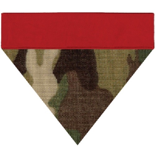 NORTHERN SAFARI™ Dog Bandanas | Custom Embroidered Slip on over the collar! - Bild 13 von 117