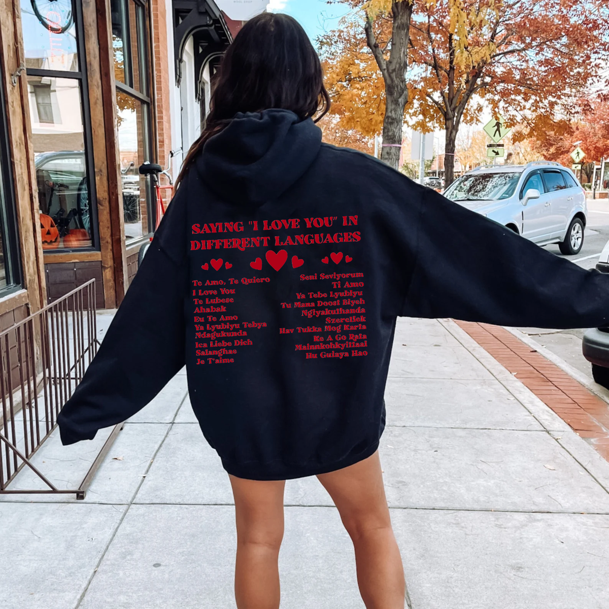 Hotel Kalinga Sweat Ã Capuche Rose Femme Hotel Kalinga Robe Sweat