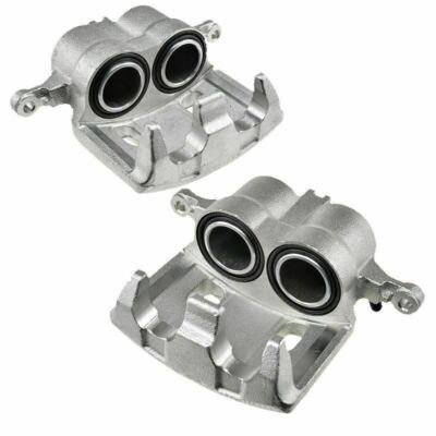 Nissan X-Trail T30 2001-2007 Front Brake Calipers Set **BRAND NEW OEM QUALITY**