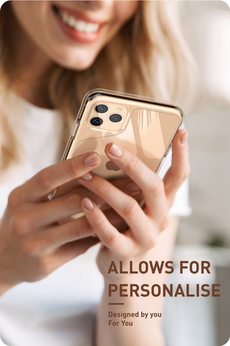 For iPhone 11 case 11 Pro, 11 Pro Max Case i-Blason Halo Series Shockproof Cover - Picture 19 of 27