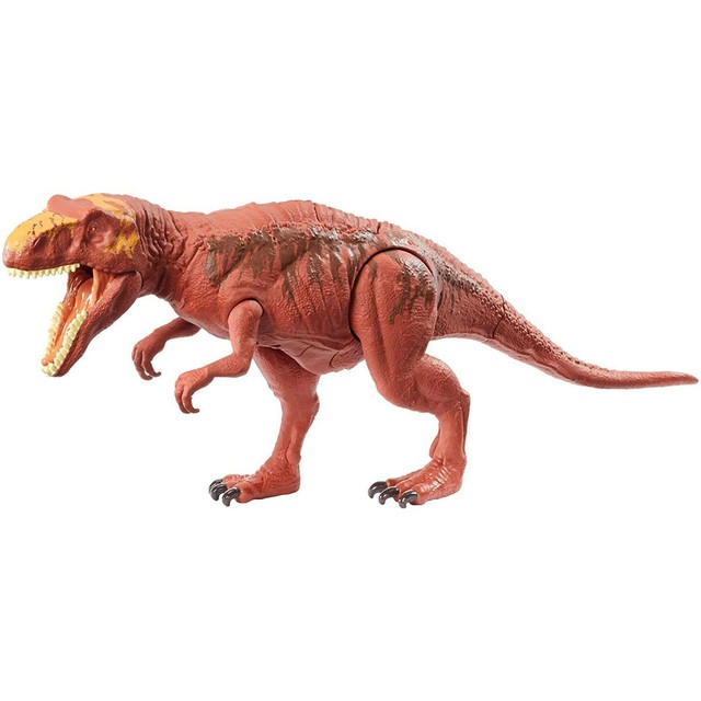 mattel 2019 jurassic world