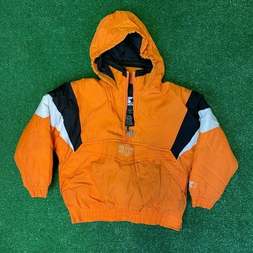 oklahoma state university jacket