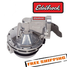 Edelbrock 1721 Edelbrock Performer RPM Series fuel pump for SBC / W Series Chevy