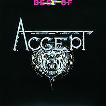 Best of Accept von Accept | CD | Zustand gut - Bild 1 von 1