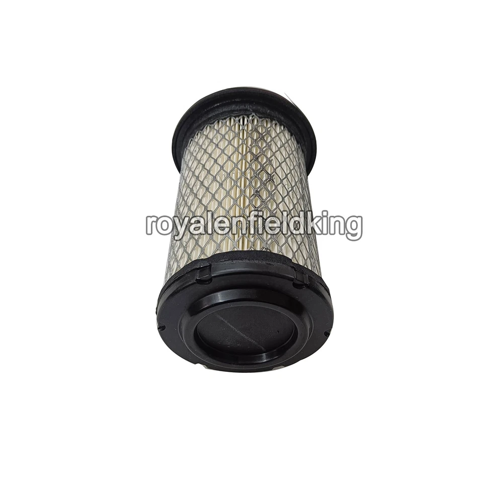 Filtro De Aire Original Royal Enfield Super Meteor 650 Y Shotgun 650 - Imagen 3 de 4