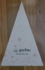 Harry Potter X Ulta Beauty Mini Mysteries Beauty Vault 6 Piece Gift Set New