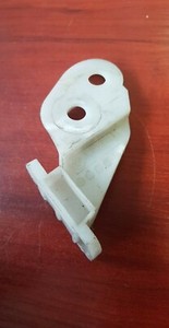 BMW 3ER E46 STOßSTANGE HALTERUNG HALTERUNG VORNE LINKS 8195295