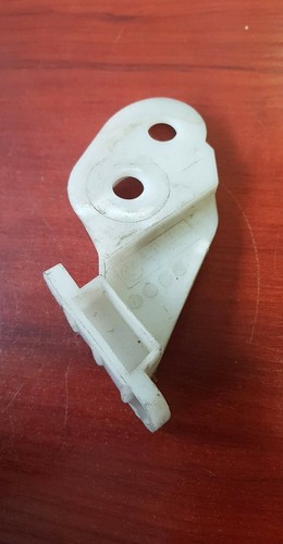 BMW 3ER E46 STOßSTANGE HALTERUNG HALTERUNG VORNE LINKS 8195295