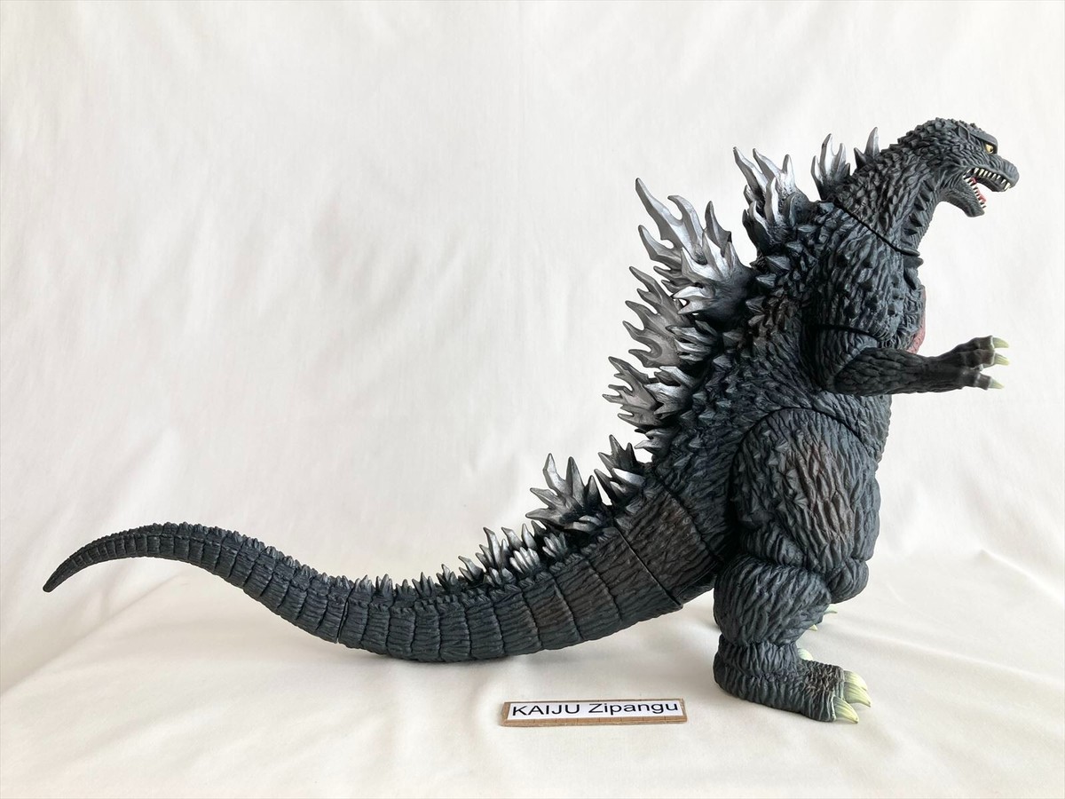 2003 Movie Monster DX 11