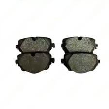 Per Bentley Bentayga Pastiglia freno posteriore OEM 4M0698451C