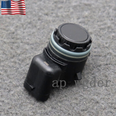 NEW Black PDC Parking Sensor For 2018-2024 NISSAN Rogue  28438-9700R