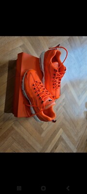 air max 95 overbranding total orange