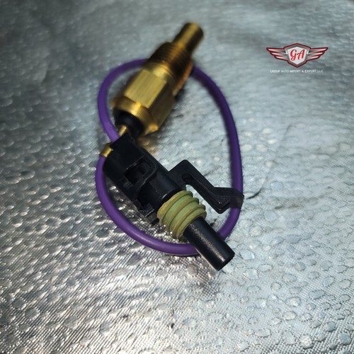 BWD WT3007 Engine Coolant Temperature Sender/Sensor #557 - Picture 3 of 3