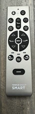 KEESON Remote  For TEMPUR ERGO SMART RF396C JLDK.111.17.01 Adjustable bed base