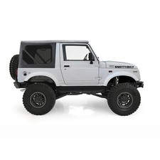 Tinted Smittybilt Oem Soft Top Black Zip Out Windows 86-94 Suzuki Samurai 98515 Tinted Smittybilt Oem Soft Top Black Zip Out Windows 86-94 Suzuki Samurai 98515