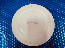 Geninue Used EnGenius EAP1200H Dual Band AC1200 Wireless Access Point WiFi