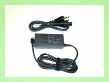 NEW Original OEM 15V 3A 45W USB-C for HP Spectre 13-V051na 935444-002 AC Adapter