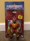 Masters Of The Universe MOTU Origins Jitsu Figure MOC Mattel New......