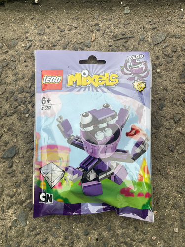 Giocattoli Bambini LEGO MIXELS SET Serie 5/6 Scegli il Set che vuoi dal Menu a tendina - Foto 19 di 34