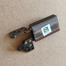 screen shaft hinge black right FOR DELL Latitude 7410 E7410 2-in-1