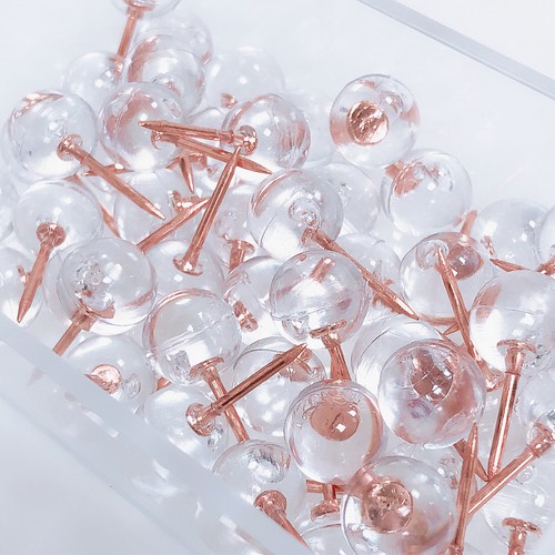 LashArt ‘PINIT’ Nozzle Glue Pins for Eyelash Extension Adhesive - Picture 2 of 2