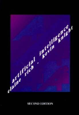 Artificial Intelligence - Hardcover By Rich, Elaine - VERY GOOD