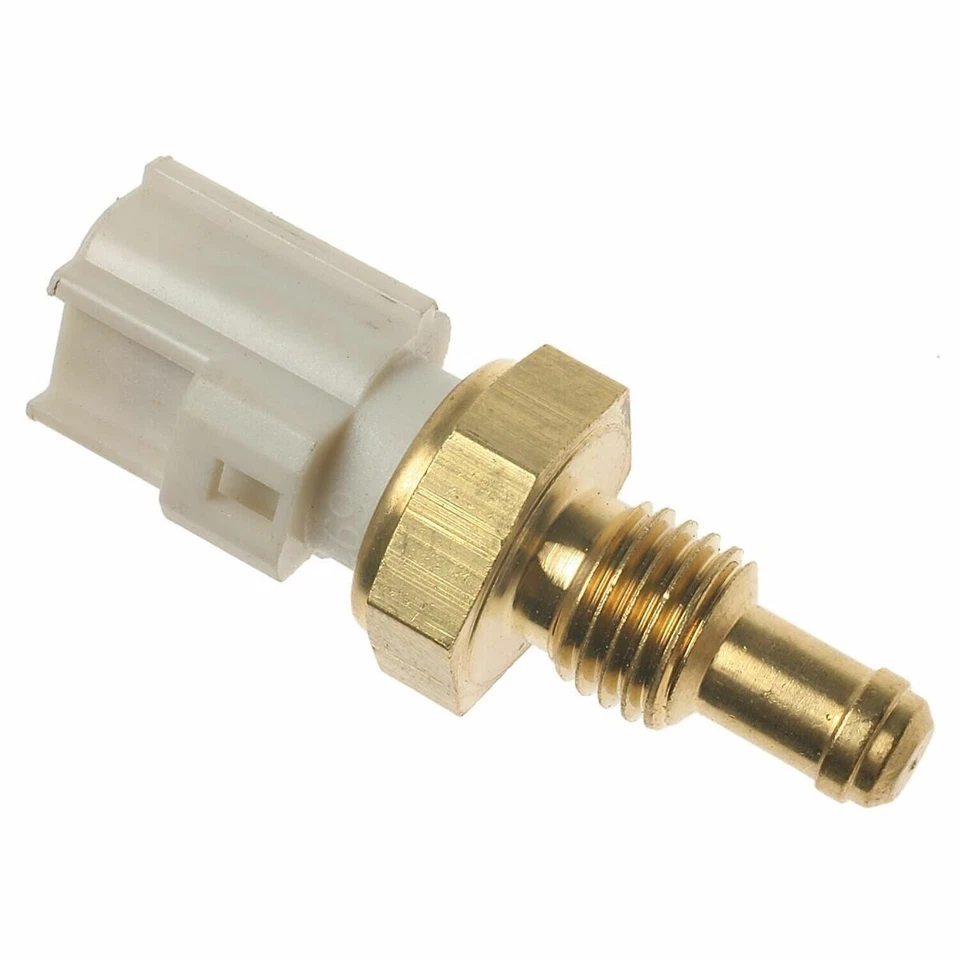 Sensor de temperatura del refrigerante del motor de encendido estándar TX87 Foto 3 de 4