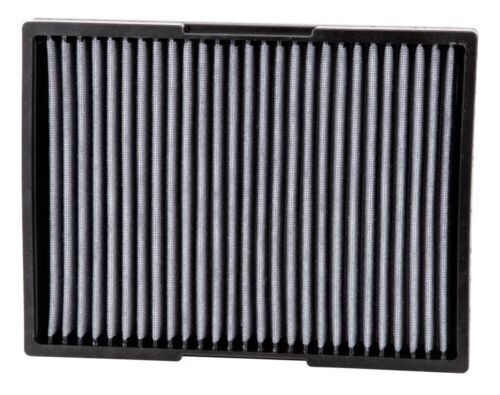 K&N VF2012 Cabin Air Filter - Designed for Select 93-10 Volkswagen/Audi - Picture 1 of 6