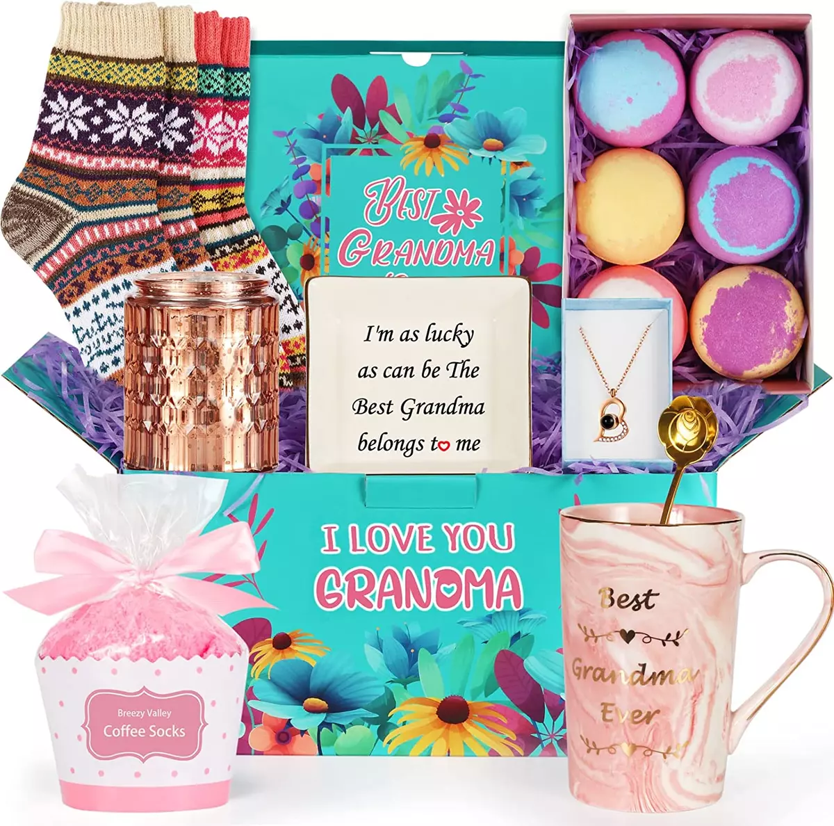 Best gift for sale grandmother