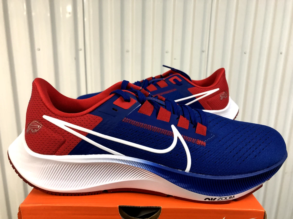 Buffalo bills nike hot sale pegasus