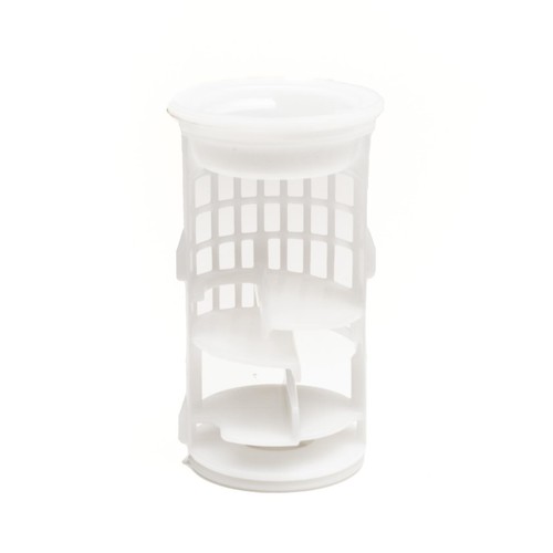 Lavatrice Flusensieb - REX - 91452801400 - LI1070E - Inserto setaccio lanugine, filtro - Foto 2 di 3