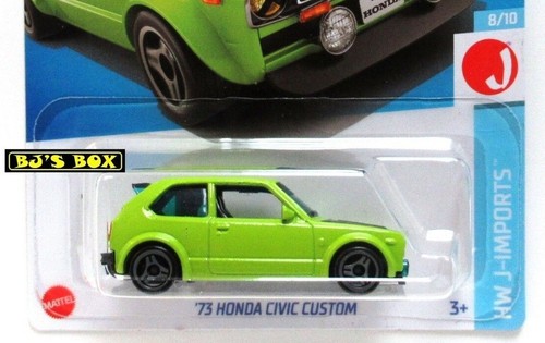 2023 Hot Wheels 24 Models U-Pick Car Truck Classic Muscle Combined Shipping New - Bild 31 von 74