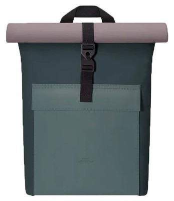 Ucon Acrobatics Unisex Lotus Jasper Mini Backpack - Pine Green/Forest