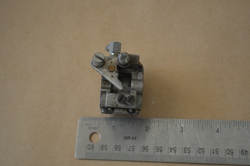 Carburetor Walbro #2187 - Picture 2 of 8