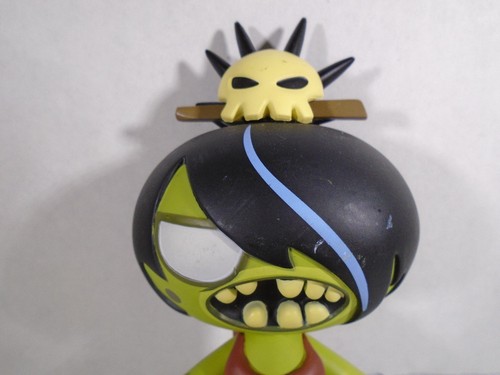 FUNKO POCKET GOD--5.5" MOON WITCH FIGURE (LOOK) - Picture 2 of 6