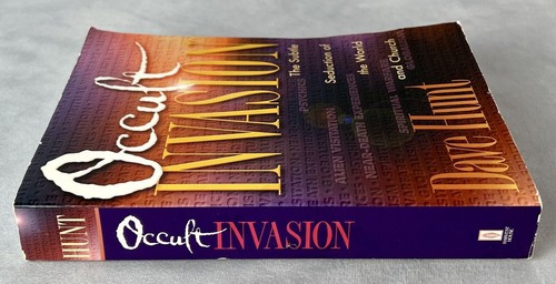 Occult Invasion: The Subtle Seduction of the World and Church - Foto 3 di 5