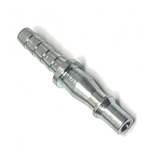 Compressor Air Line 1/4 Bayonet-8mm Tail Rubber Hose Coupling Connector PCL NEW - Picture 4 of 4