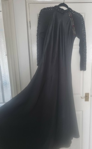 Damen Jilbab Abaya Regenschirm Style Brandneu Größe 58 - Bild 4 von 5