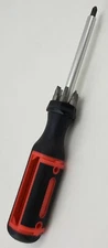 Boxer Tools 9 in 1 Elasticity Crimping Screwdriver